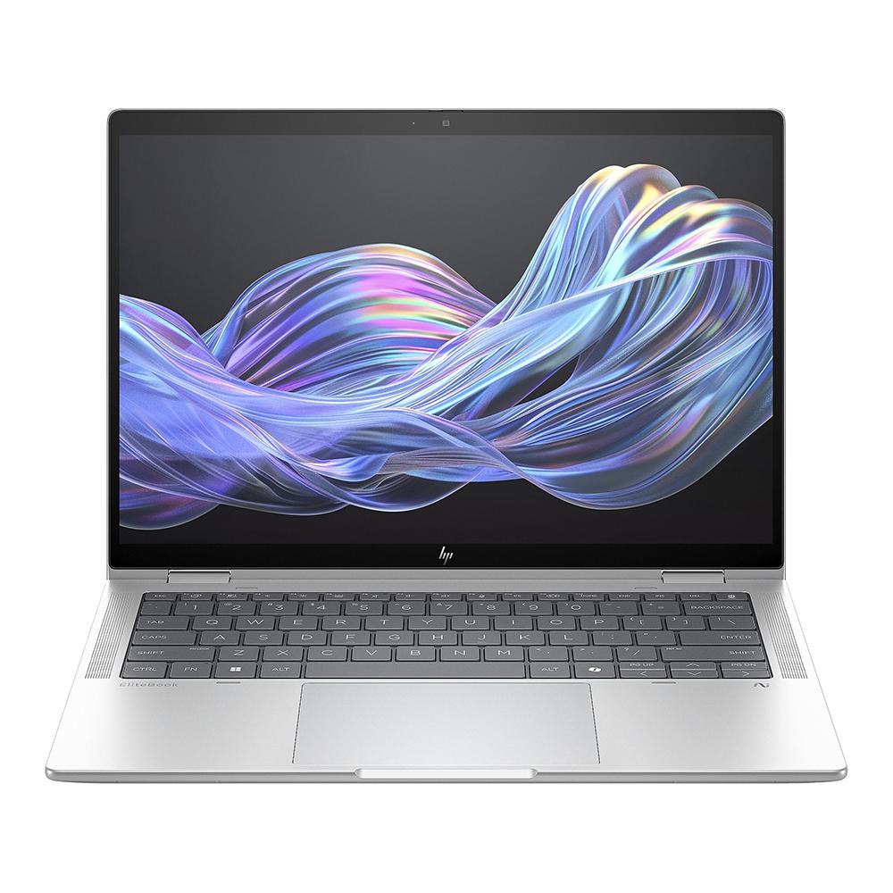 HP Elitebook X Flip G1I 14" Core Ultra 5 2.1 Ghz - SSD 512 Go - 32Go Azerty - Français