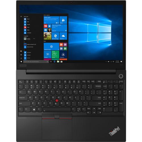 Lenovo ThinkPad E15 15-inch (2019) - Core i7-10510U - 8 GB - SSD