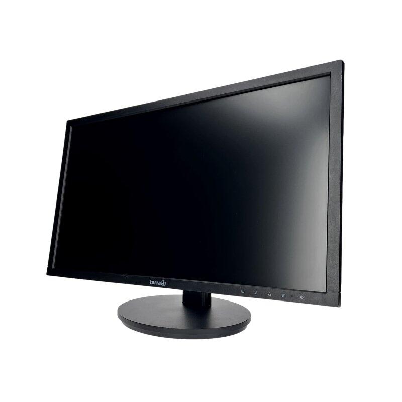 Écran 24" LCD Wortmann Terra 2435W Ha
