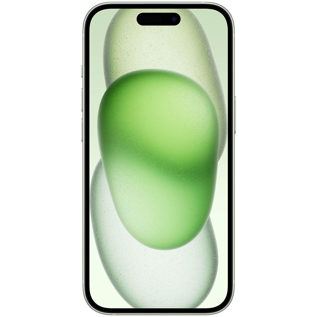 iPhone 15 512GB - Green - Unlocked | Back Market