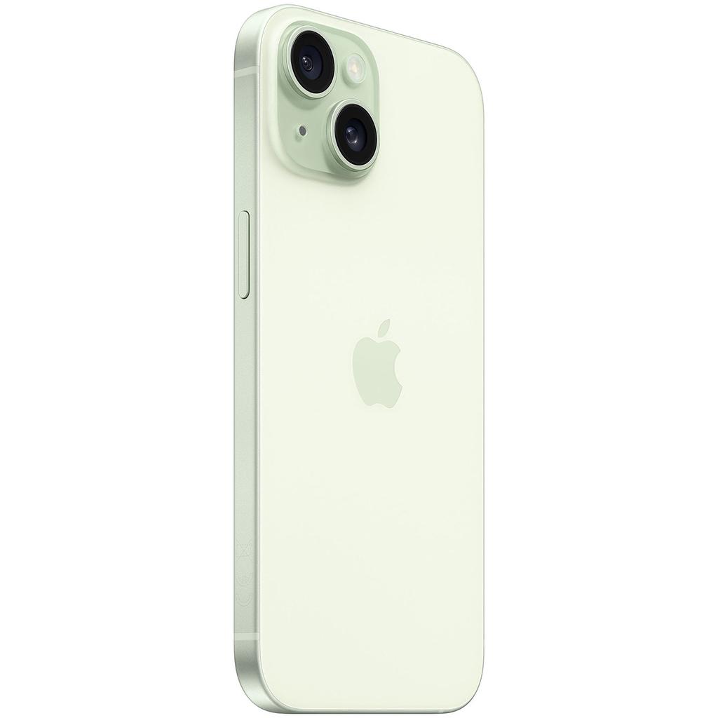 iPhone 15 512GB - Green - Unlocked | Back Market