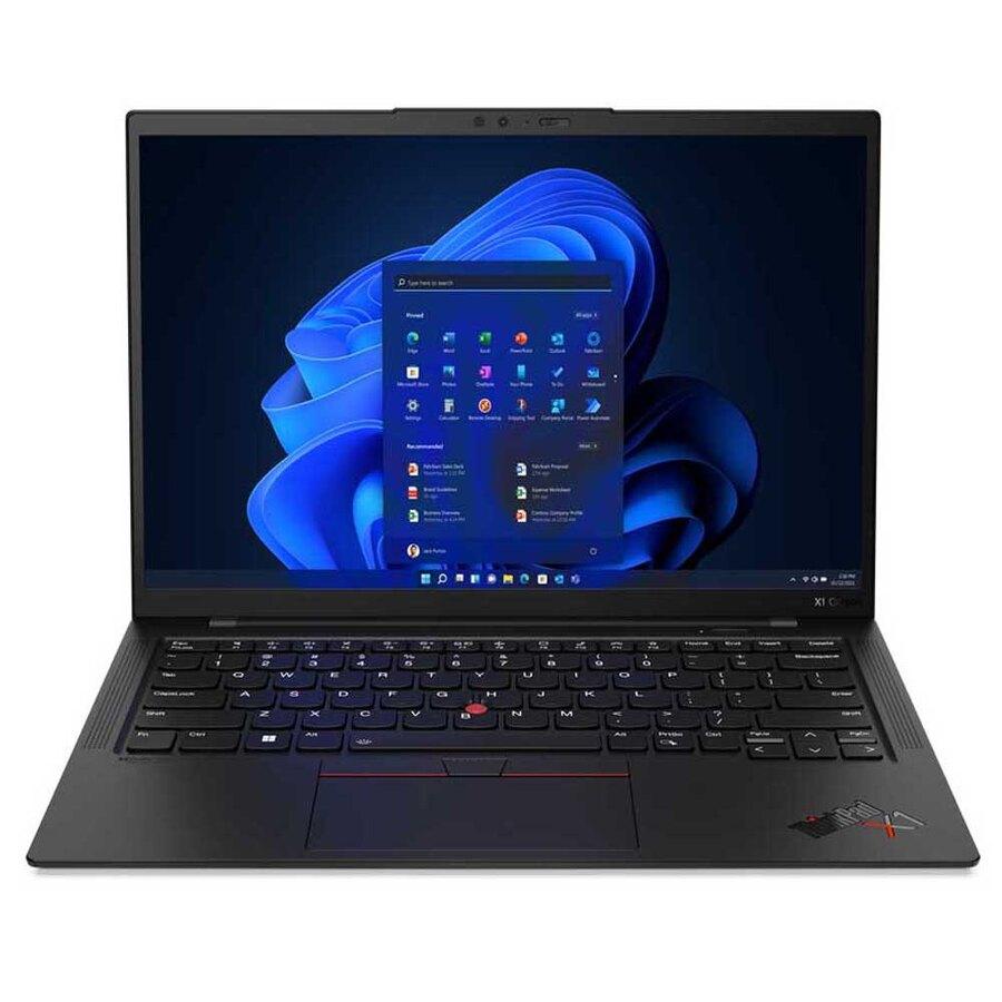 Lenovo Thinkpad X1 Carbon G10 14" Core i5 1.5 Ghz - SSD 512 Go - 16 Go Azerty - Français