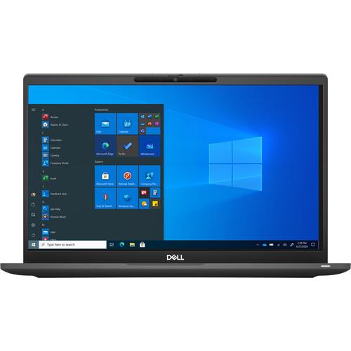 Dell Latitude 7420 14" Core I5 2.6 Ghz - Ssd 512 Go - 16 Go Azerty - Français