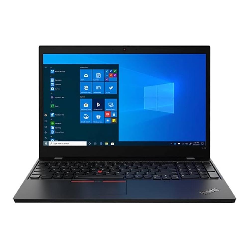 Lenovo Thinkpad L15 G3 15" Ryzen 5 Pro 2.3 Ghz - SSD 2 To - 32 Go Qwertz - Allemand