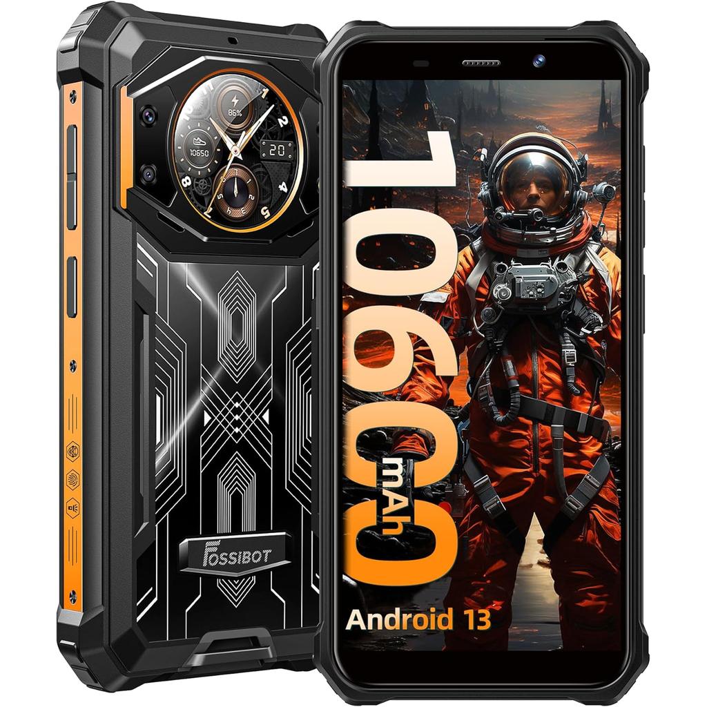 Fossibot F101 Pro リファービッシュ品 | Back Market