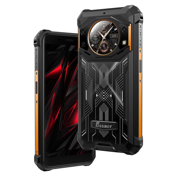 Fossibot F101 Pro リファービッシュ品 | Back Market