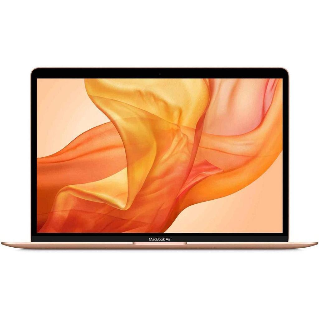 MacBook Air 13" (2020) - QWERTY - Portugisisk