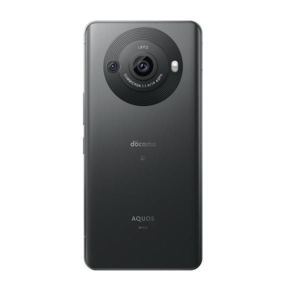 Sharp Aquos R8 Pro リファービッシュ品 | Back Market