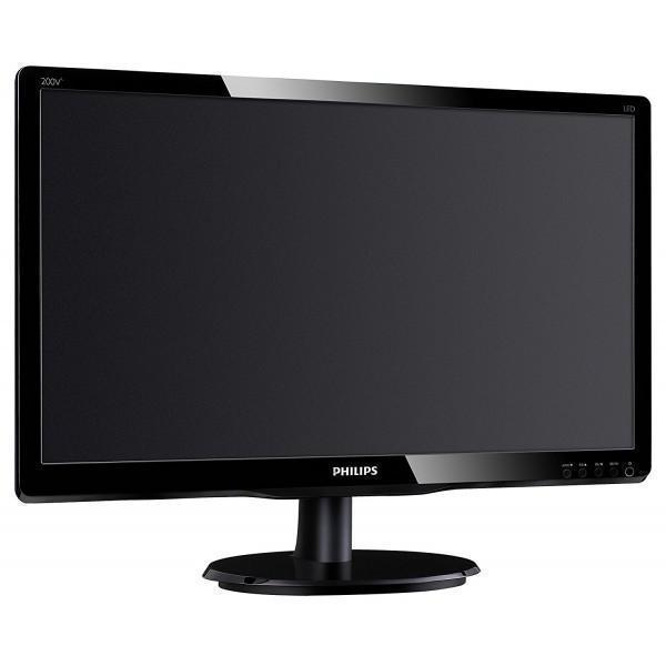 Écran 19" LCD Hd+ Philips 200S4Lymb
