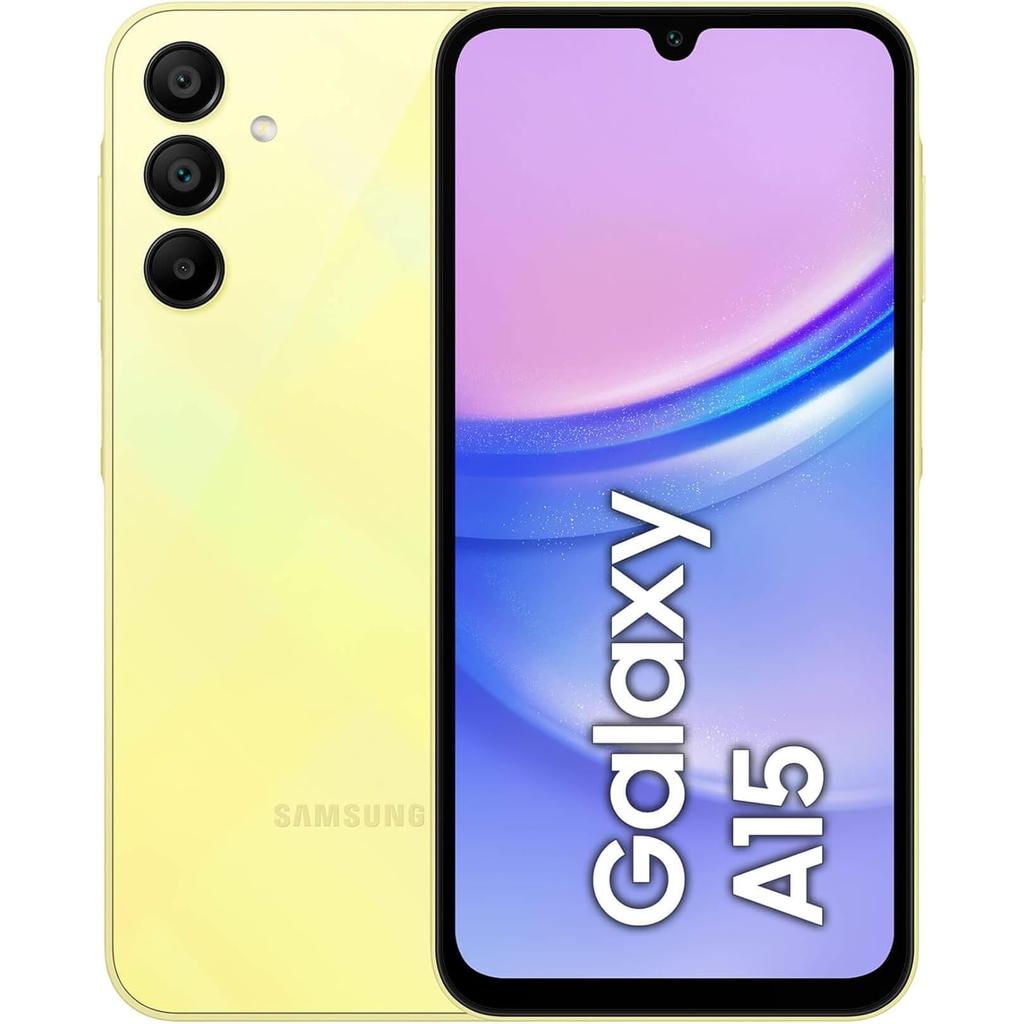 Galaxy A15