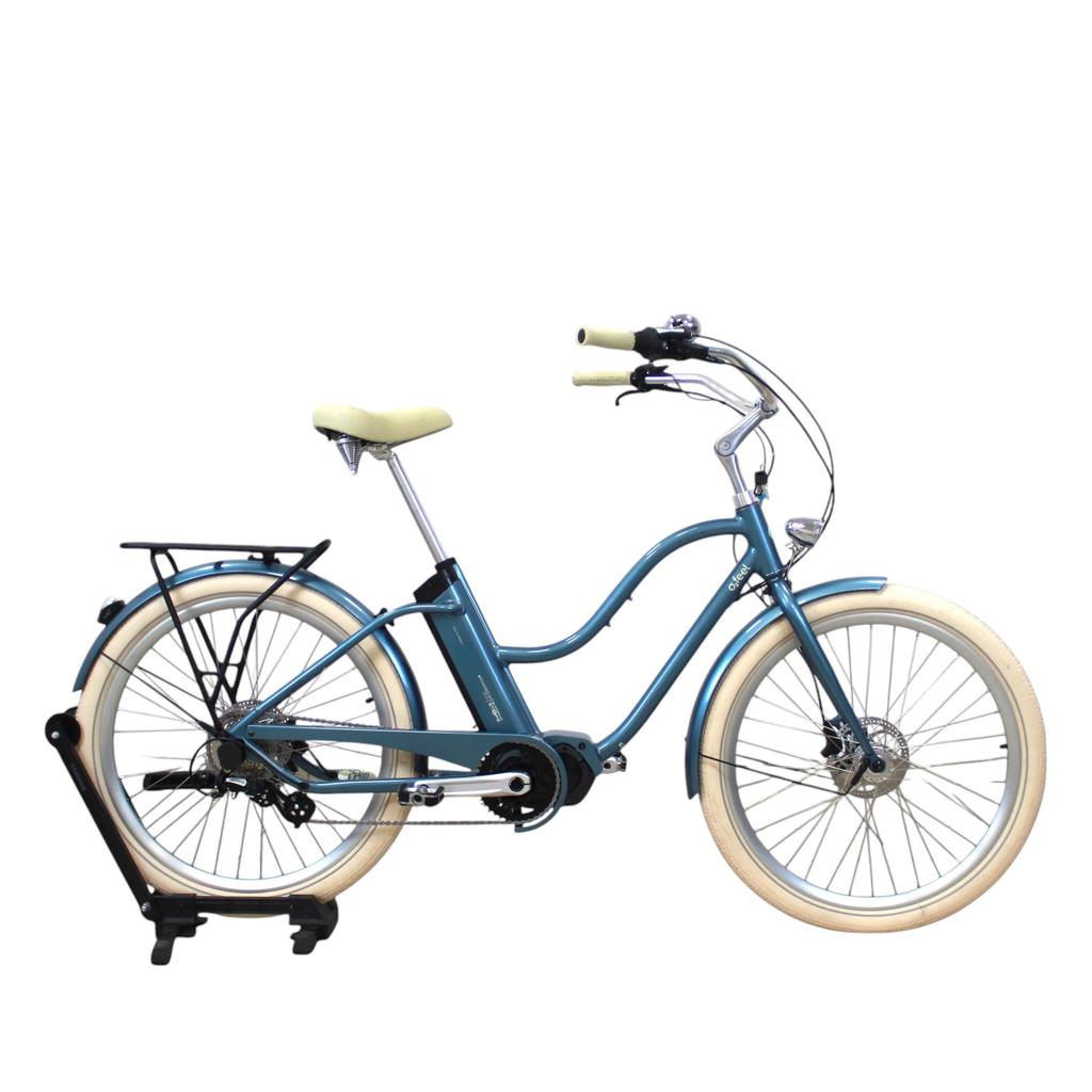 Vélo Électrique O2 Feel Ipop