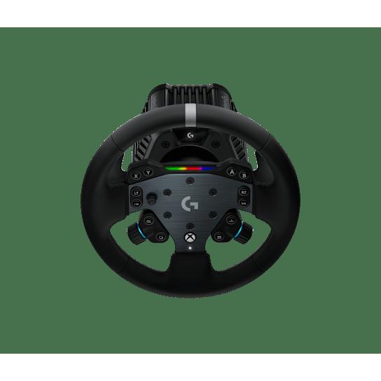 Volant Xbox One X/S / Xbox Series X/S / PC Logitech Rs50 System