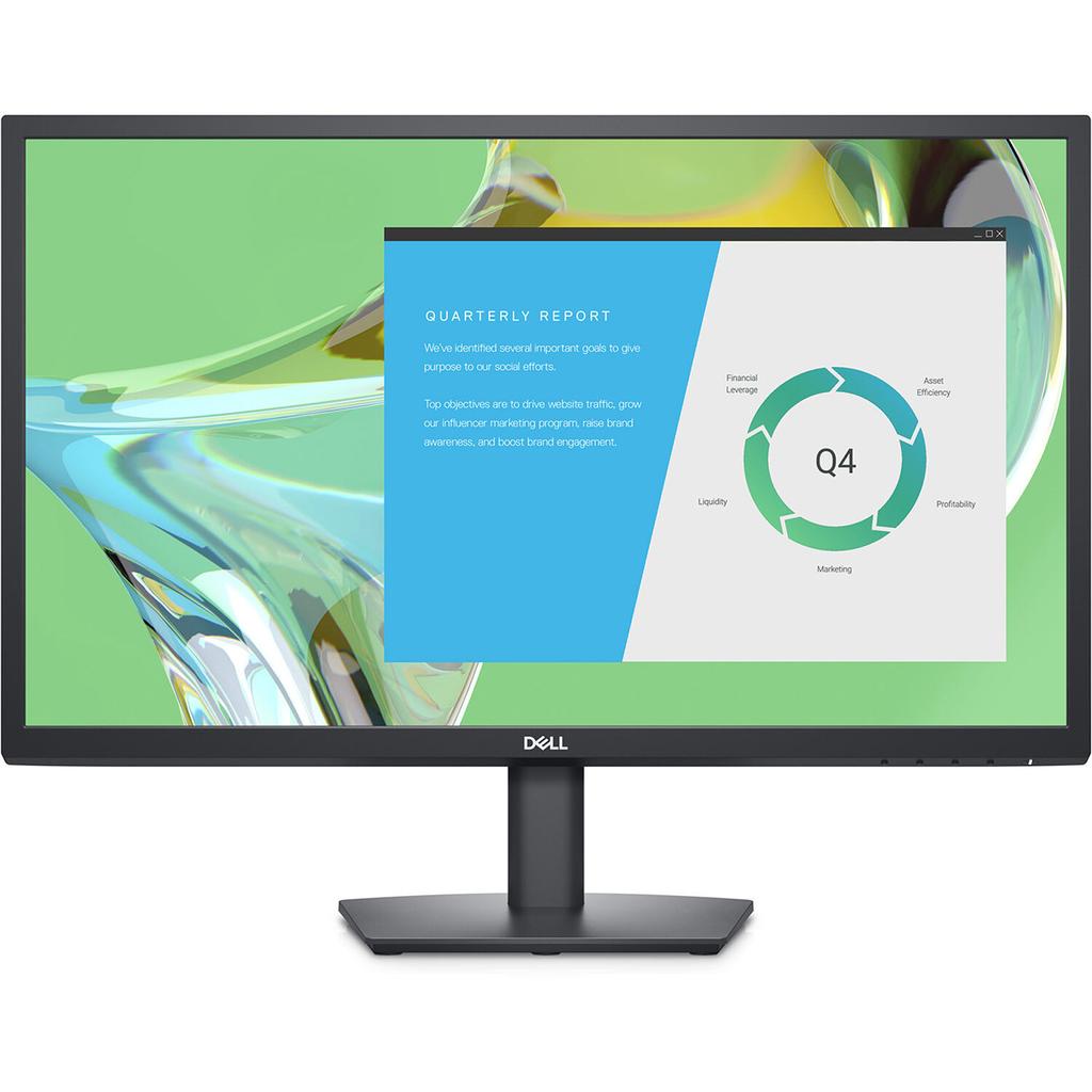 Écran 23" Led Dell E2422H