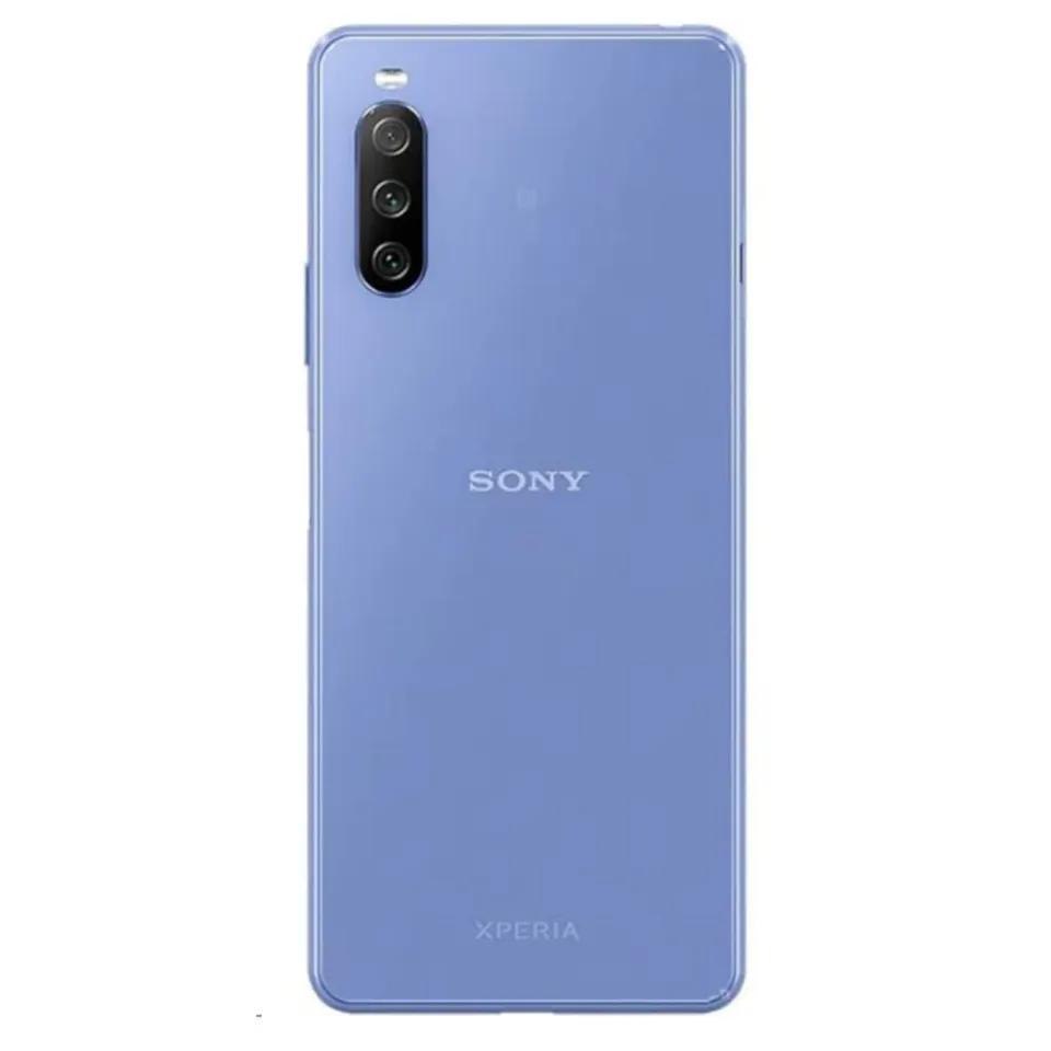 SONY Xperia 10 iii A102SO ブルー Y!mobile Xperia 10 III｜スマートフォン｜製品｜Y!mobile - 格安SIM・スマホは