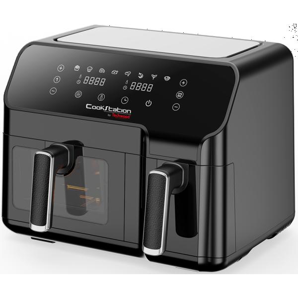 Friteuse Cookstation By Techwood