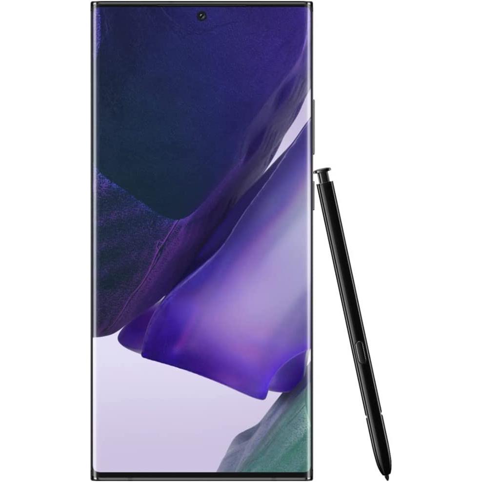 Galaxy Note20 Ultra 5G • Locked Verizon Refurbished | Back Market