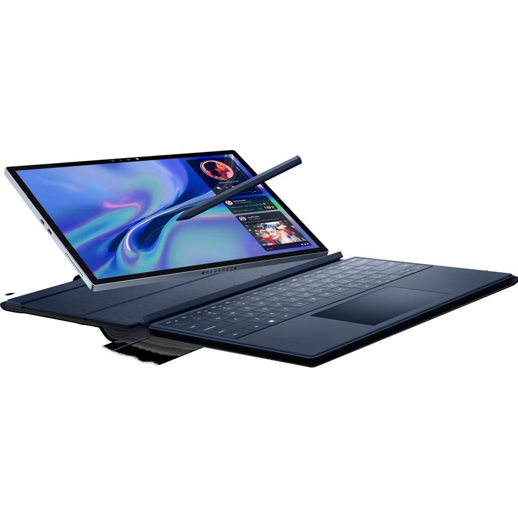 Dell XPS 9315 13-inch (2022) - Core i7 - Gen 12 (U) - 16 GB - SSD
