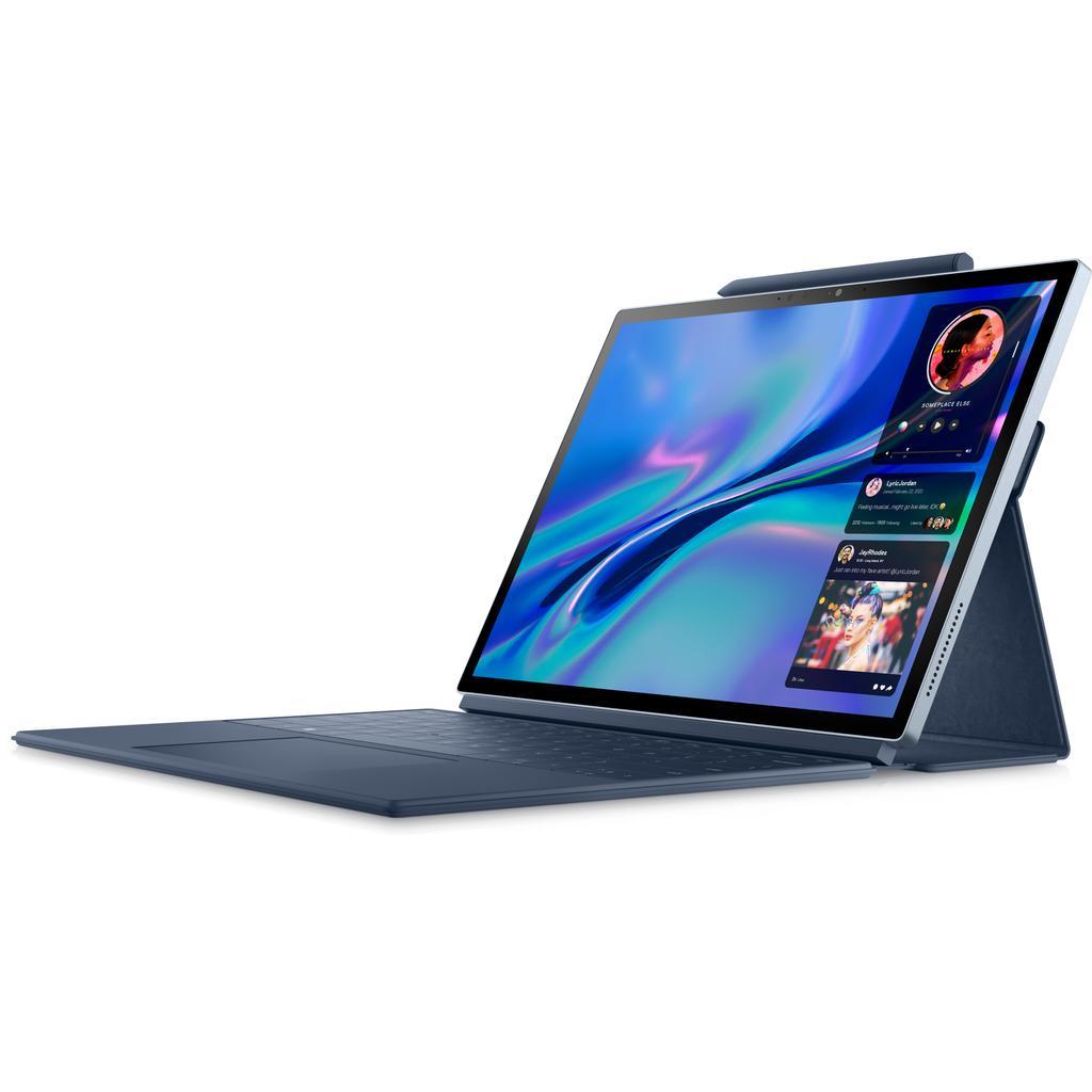 Dell XPS 9315 13-inch (2022) - Core i7 - Gen 12 (U) - 16 GB - SSD