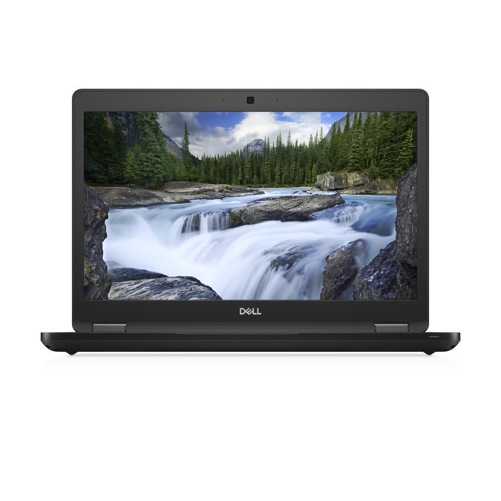 Dell Latitude 5490 14" Core i5 2.6 Ghz - SSD 128 Go - 8 Go Qwerty - Espagnol