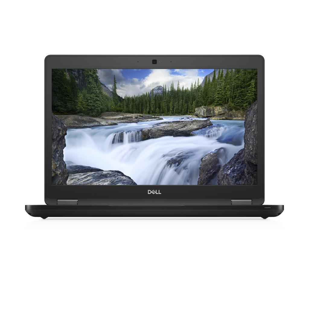 Dell Latitude 5490 14-inch (2017) - Core i5-7300U - 8GB - SSD 128 GB QWERTY - Espanhol