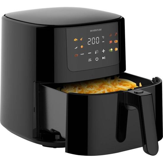 Friteuse Inventum Gf501Hldb