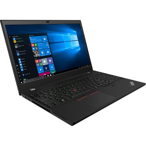 Lenovo Thinkpad T15 G2 15" Core i7 3 Ghz - SSD 512 Go - 16Go Qwerty - Espagnol