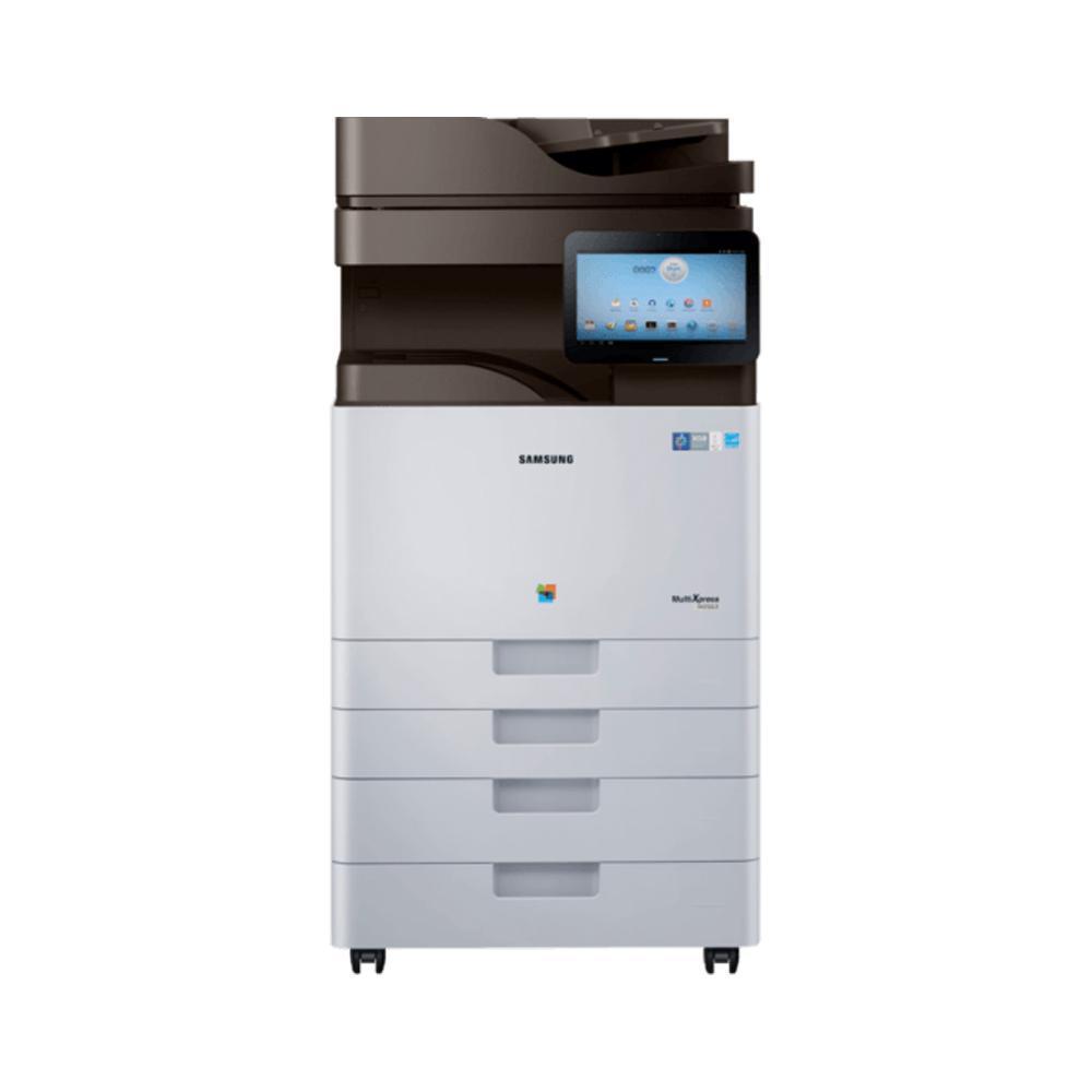 Samsung MultiXpress SL-X4250LX Laser couleur Reconditionné - Samsung reconditionné disponible sur Backmarket