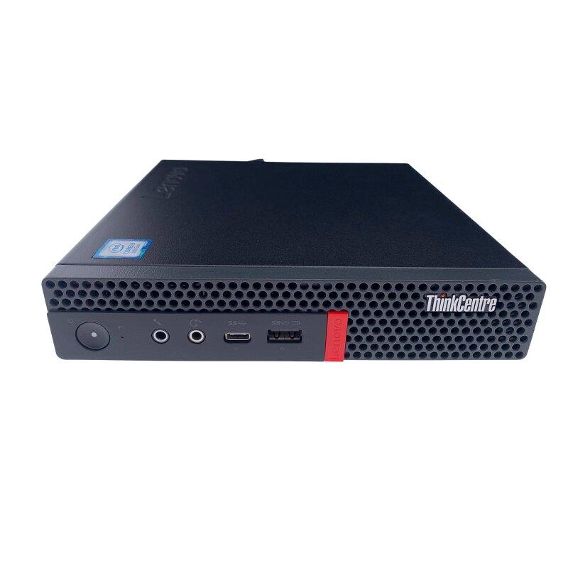 Lenovo Thinkcentre M720Q Usff Core i5 1.7 Ghz - SSD 256 Go Ram 8Go