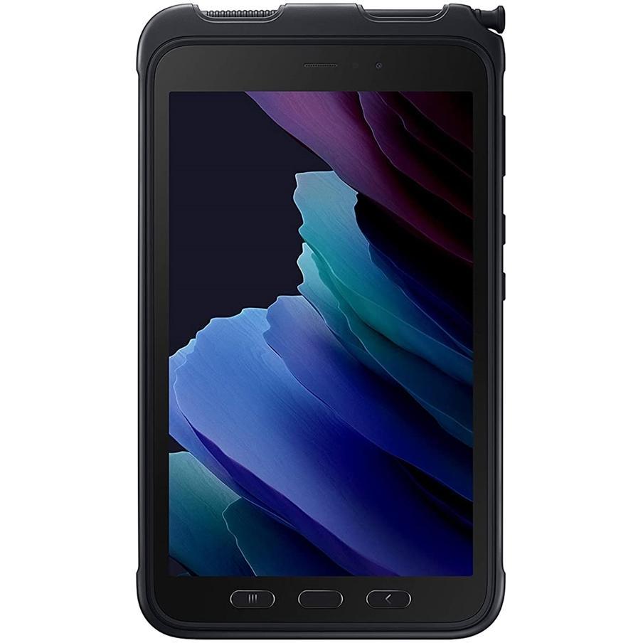 Galaxy Tab Active3 64GB - Black - (Wi-Fi)