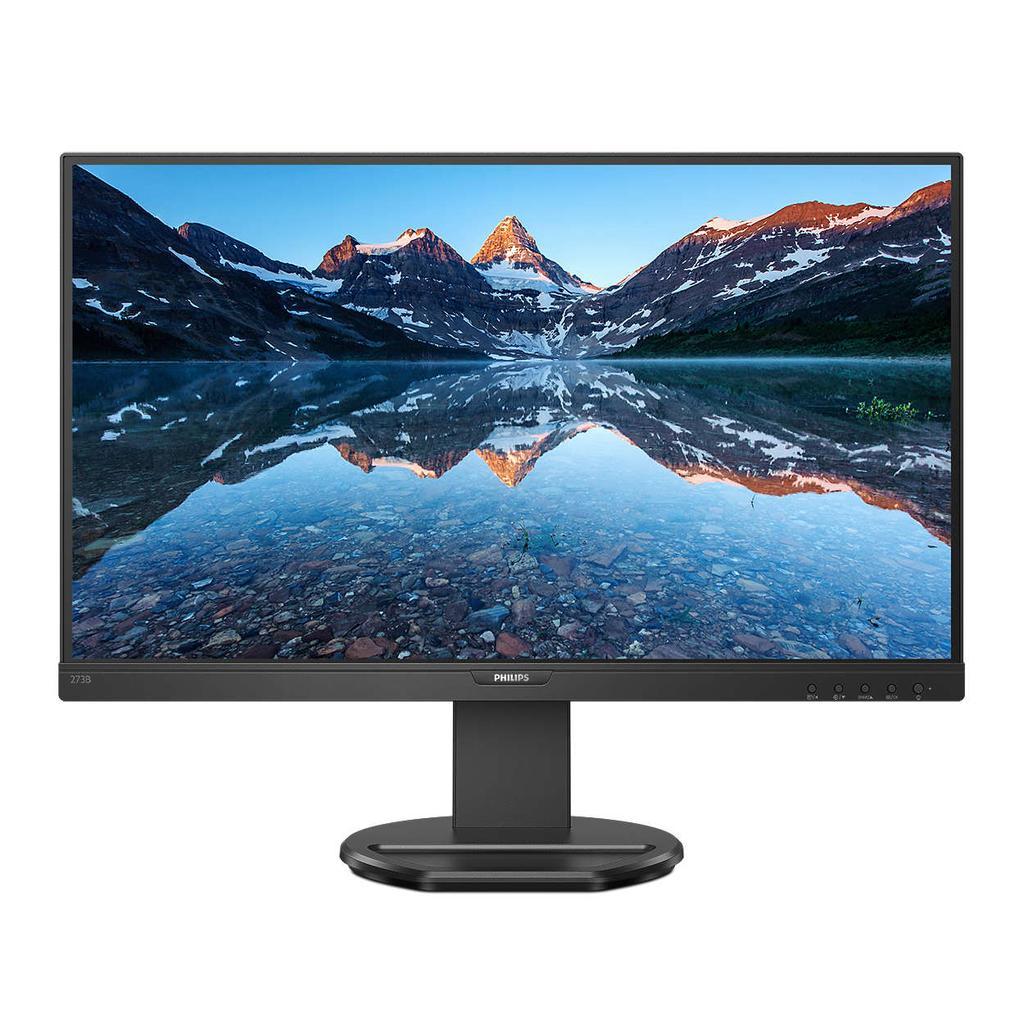 Écran 27" LED FHD Philips 273B9/00 | Back Market