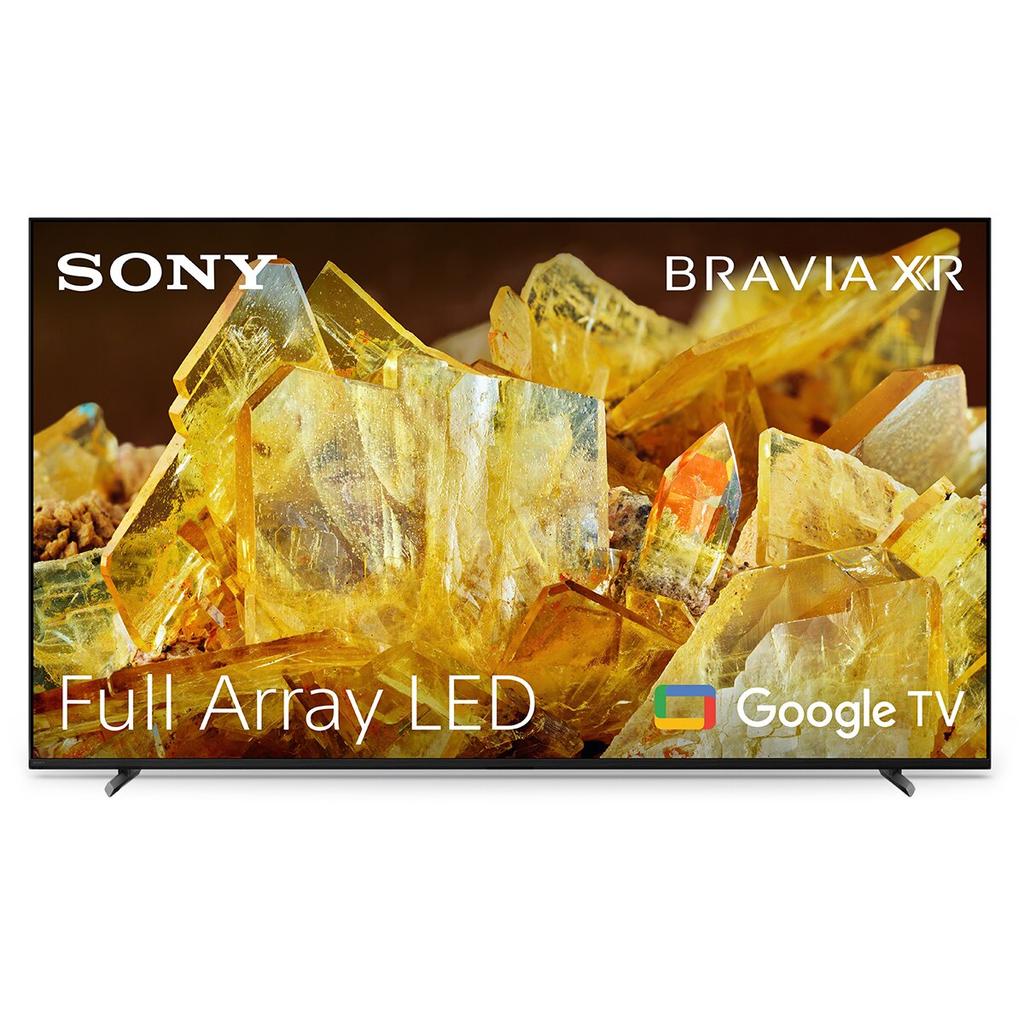 TV Sony Led Ultra Hd 4K 140 Cm Bravia Xr-55X90Lae