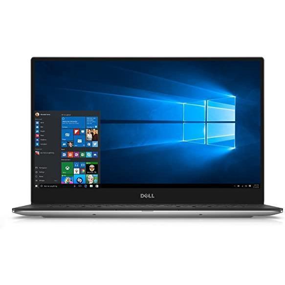 Dell XPS 15 9500 15" Core i7 2.6 GHz - SSD 512 Go - 16 Go AZERTY - Français - État correct sur Backmarket