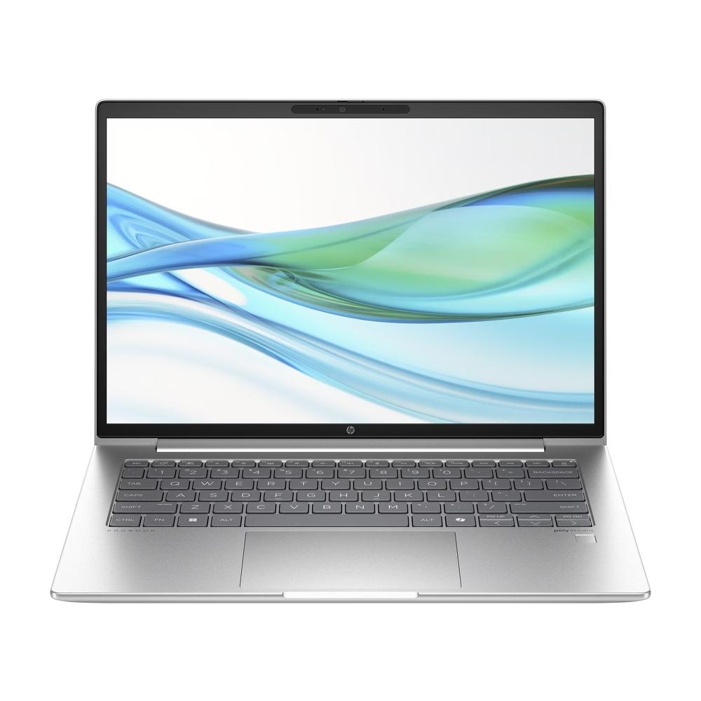 HP Probook 440 G11 14" Core Ultra 5 1.2 Ghz - SSD 512 Go - 16Go Qwerty - Néerlandais