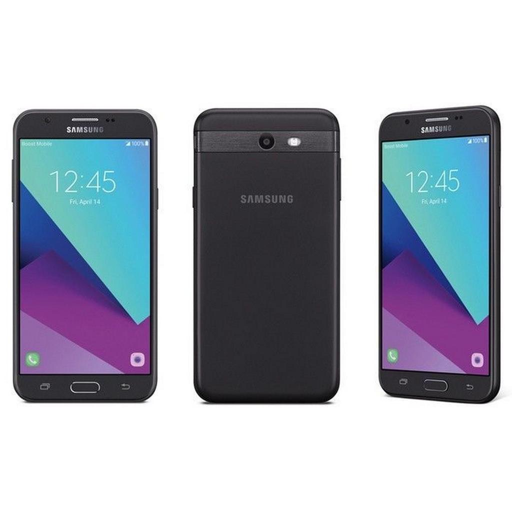 Galaxy J7 (2017) 16GB - Black - Locked AT&T - Dual-SIM | Back Market