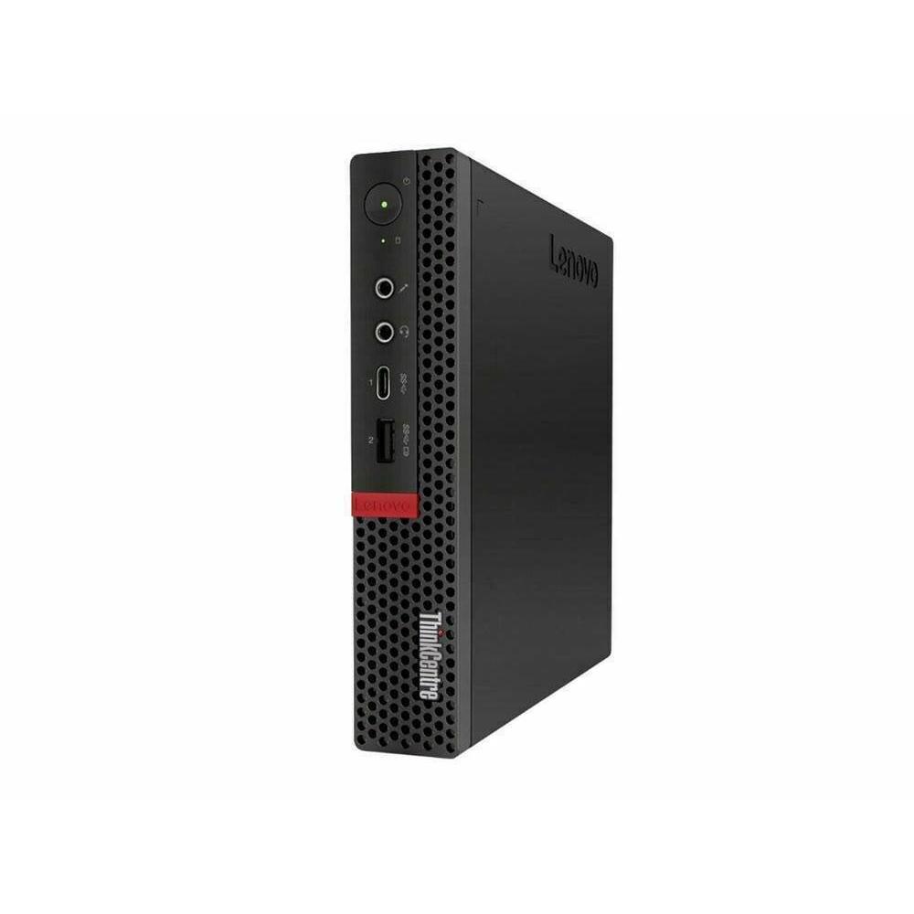 Lenovo Thinkcentre M720Q Tiny Core i5 2.1 Ghz - SSD 4To Ram 32Go