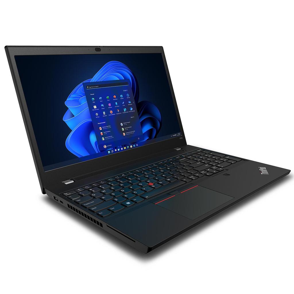 Lenovo Thinkpad P15V Gen 3 16" Core i7 2.3 Ghz - SSD 1 To - 16 Go Azerty - Français