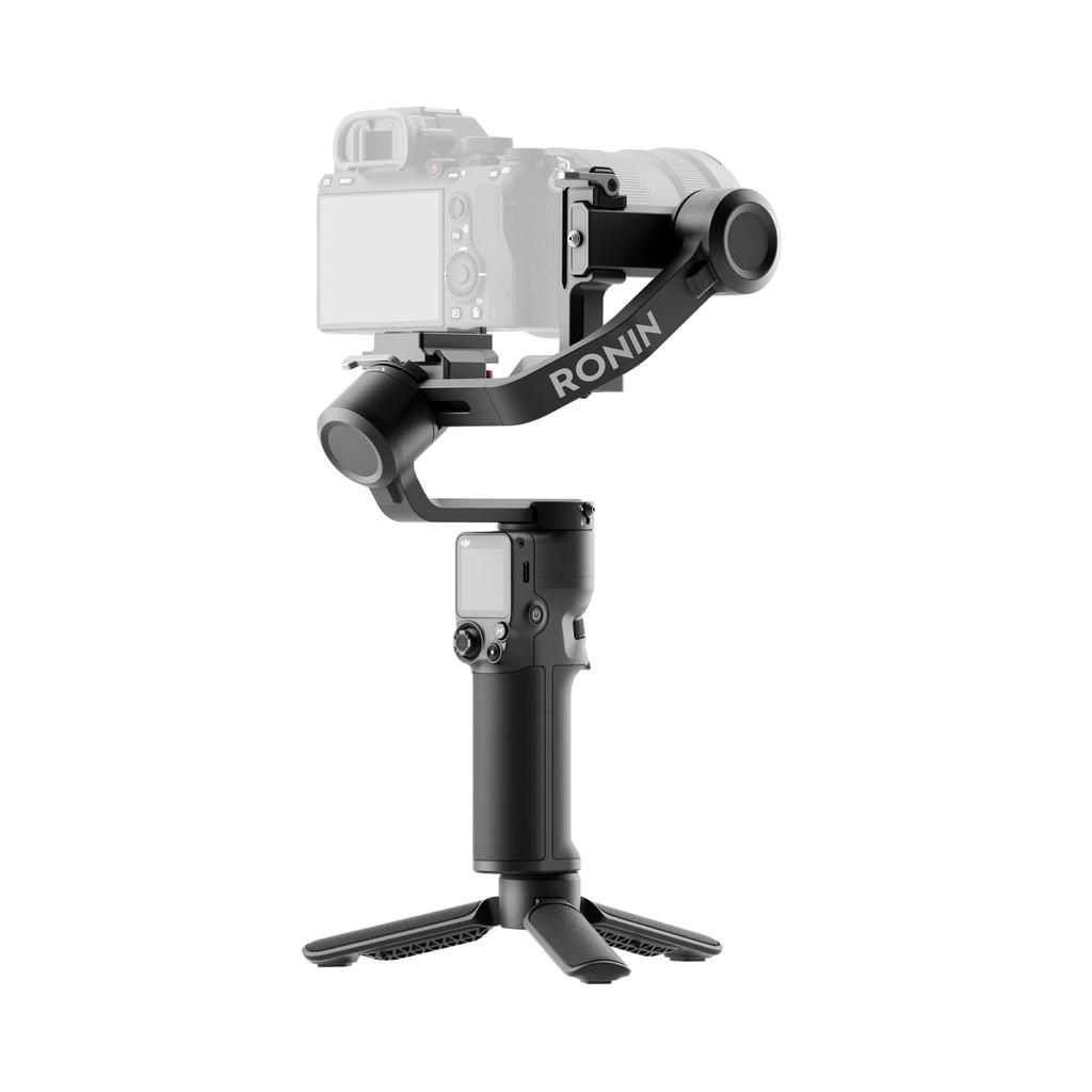 Dji RS 3 Mini Stabiliser photo & video accessories
