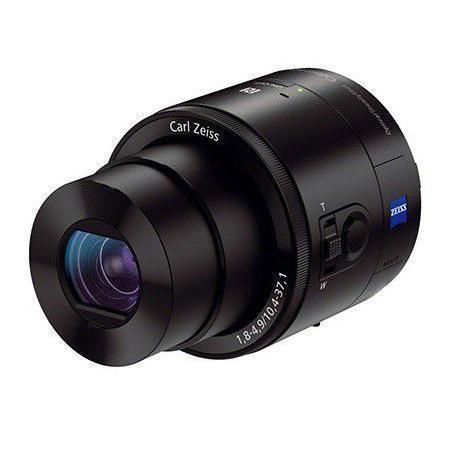 Objectif Sony Cyber-Shot Dsc-Qx100 Dsc 10.4-37.1Mm F/1.8-4.9