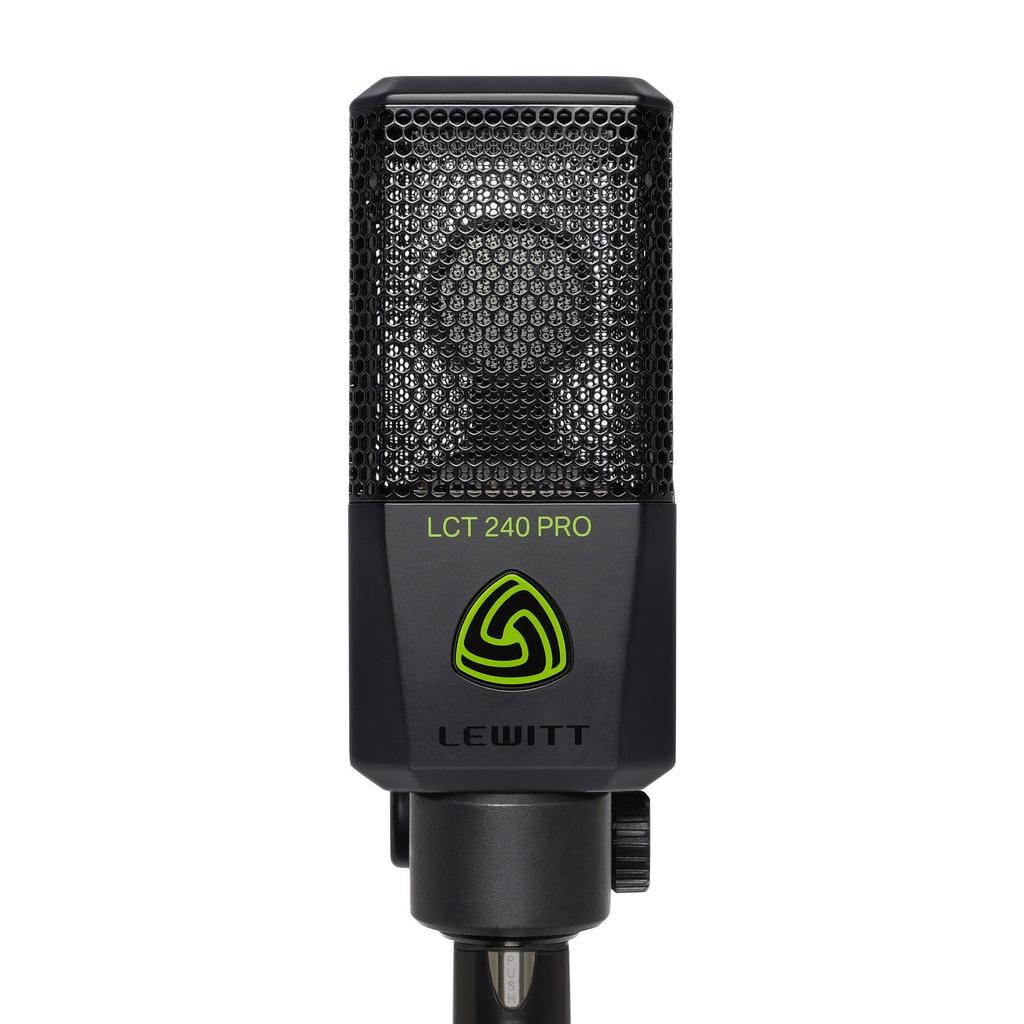 Accessoires Audio Lewitt Lct 240 Pro