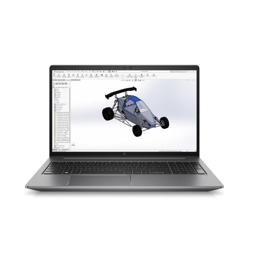 Hp Zbook Power G9 15" Core I7 2.9 Ghz - Ssd 512 Go - 32 Go Azerty - Belge