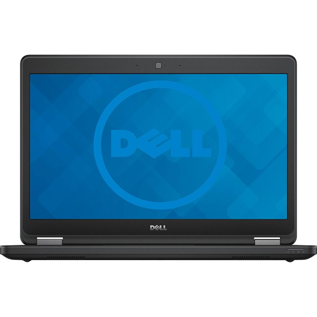 Dell Latitude E5470 14" Core I7 2.7 Ghz - Ssd 512 Go - 16 Go Qwertz - Allemand