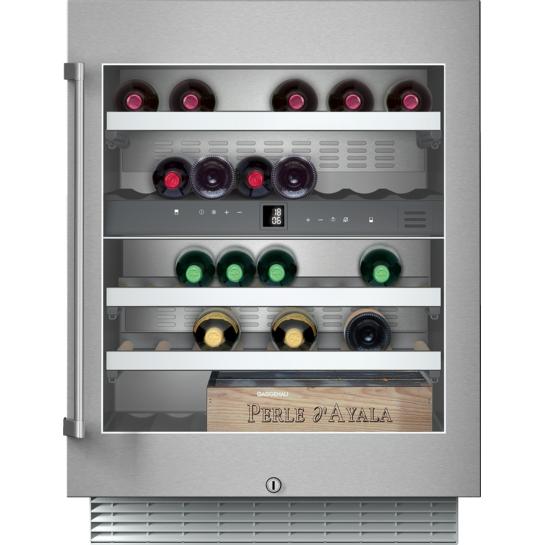 Cave À Vin Gaggenau Rw404262--B