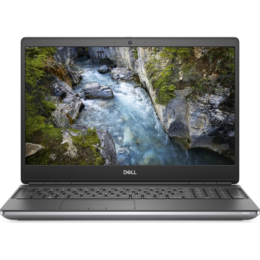 Dell Precision 7550 15" Core I7 2.7 Ghz - Ssd 512 Go - 16 Go Azerty - Français