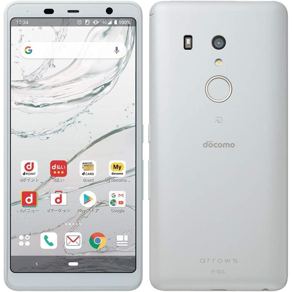 Fujitsu Arrows NX9 リファービッシュ品 | Back Market