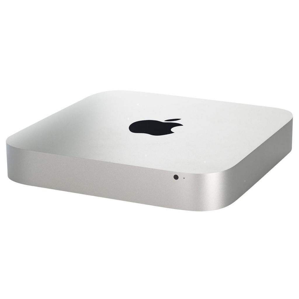 ミニPC Apple Mac Mini 2014 HDD A1347 Apple Mac mini 