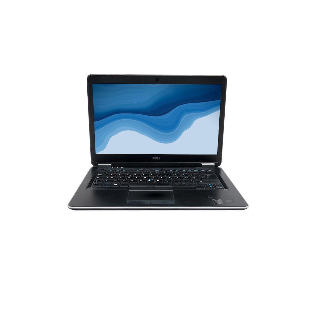 Dell Latitude E7440 14" Core I5 2 Ghz - Ssd 1To - 16 Go Azerty - Français