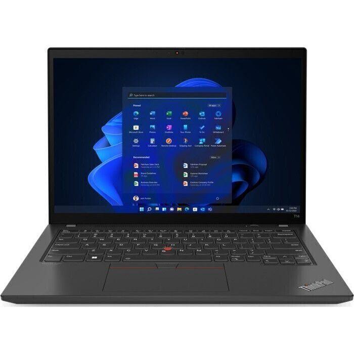 Lenovo Thinkpad T470 14" Core i7 2.8 Ghz - SSD 1To - 32Go Azerty - Français