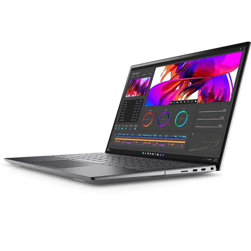 Dell Precision 14 5480 14" Core i7 2.5 Ghz - SSD 1 To - 32 Go Azerty - Français