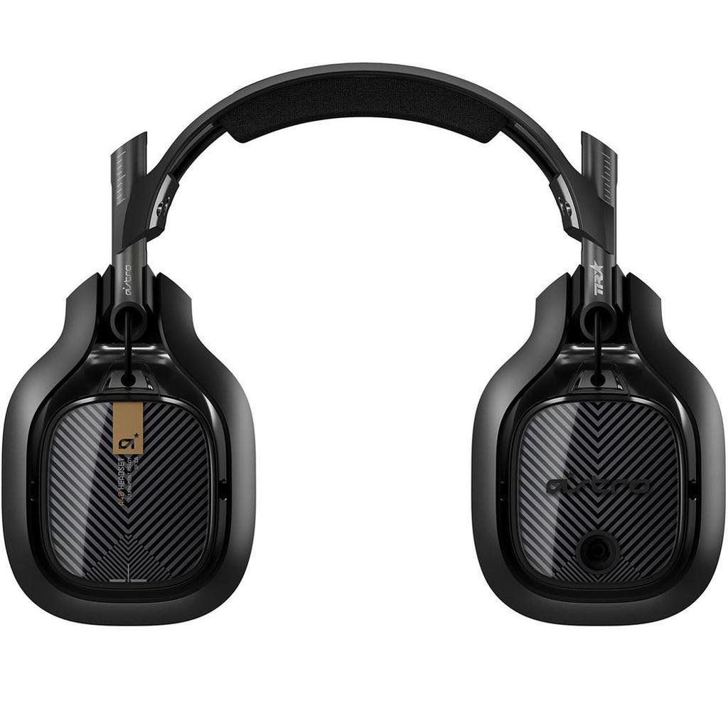 Astro A40 TR Noise cancelling Gaming Headphone Bluetooth with