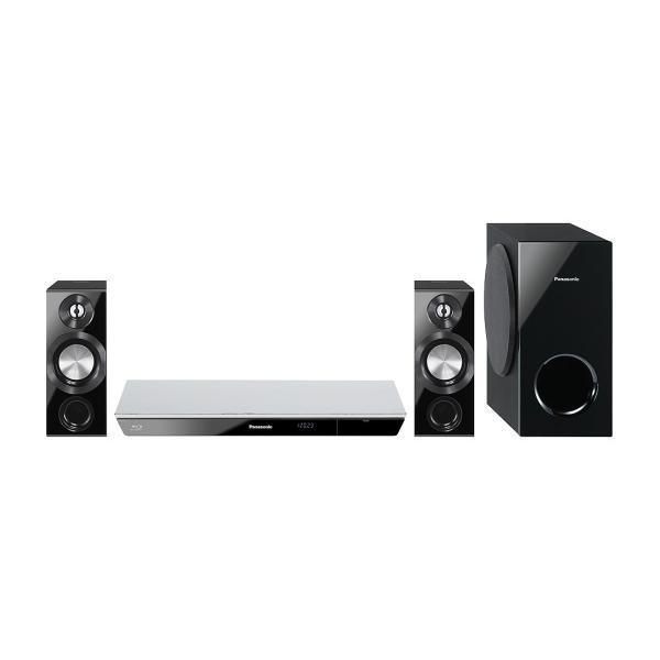 Panasonic SCBTT200 Home Cinema systems Back Market